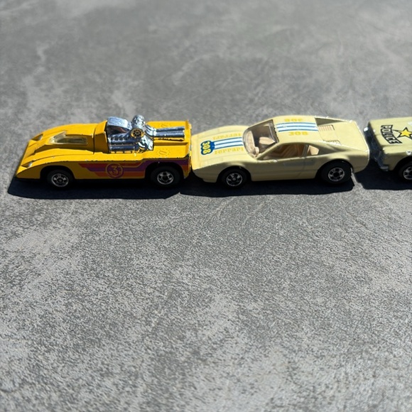 Vintage Hot Wheels Lot 1974 - 1980 - Picture 6 of 12